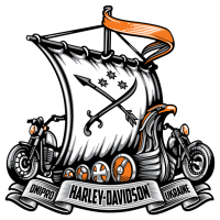 Harley-Davidson Dnipro — офіційний дилер
