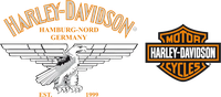 Harley-Davidson Hamburg Nord