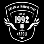 Harley-Davidson Napoli