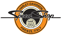 Harley-Davidson Speed Shop Firenze