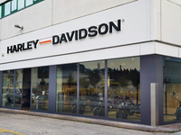 Harley-Davidson Trento