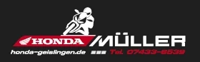 Helmut Müller Honda Geislingen