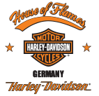House of Flames Ulm