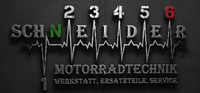 IS-Motorradtechnik – Ingo Schneider