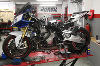 Jassu Motors Serwis Motocykli