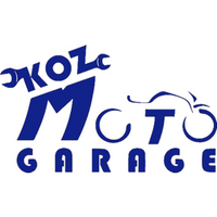 KOZ Moto Garage Oradea