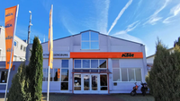 KTM Regensburg