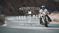 Lord Drake Kustoms Málaga