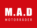 M.A.D. Motorräder