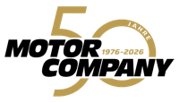 M.C.F. Motor Company Fahrzeugvertriebsgesellschaft mbH