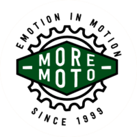 Moremotoracing