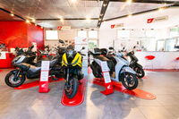 Moto Macchion
