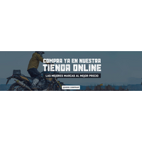 MotoCenter Alicante / Touratech