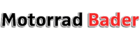 Motorrad Bader