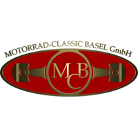 Motorrad-Classic Basel