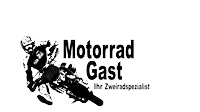 Motorrad Gast