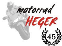 Motorrad Heger