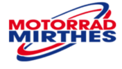 Motorrad-Mirthes