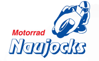 Motorrad Naujocks