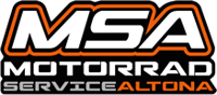 Motorrad Service Altona