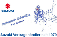 Motorrad-Süderelbe