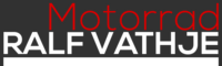 Motorrad Vathje