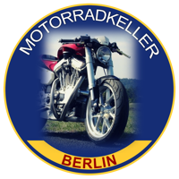 Motorradkeller Berlin