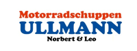 Motorradschuppen Ullmann