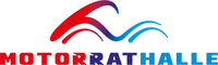 Motorrathalle
