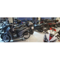 Motos Baró