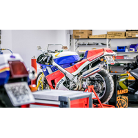 Motos Elche