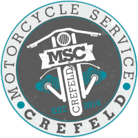 MSC Motorcycle Service Crefeld
