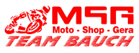 MSG Moto-Shop-Gera TEAM BAUCH OHG