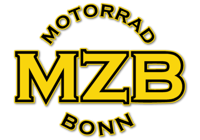 MZB Motorrad Bonn GmbH