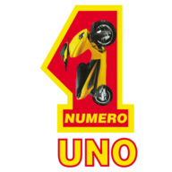 Numero Uno Moto