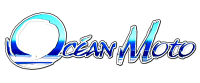 Océan Moto
