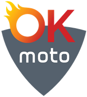 OK moto