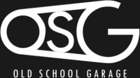 Old School Garage