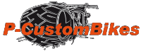 P-CustomBikes Föhren