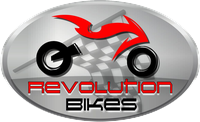 Revolution Bikes Lübeck