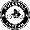Rockabike Custom Altdorf