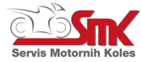 SMK - Servis motornih koles