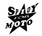 Spidy For Moto