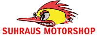 Suhrau's Motorshop