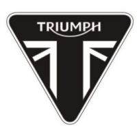 Triumph Quimper (Cornouaille Moto, Ergué-Gabéric)