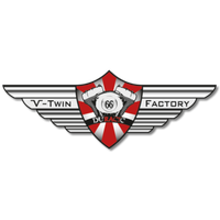 V-Twin Factory Freiburg