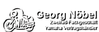 Zweiradfachgeschäft Georg Nöbel